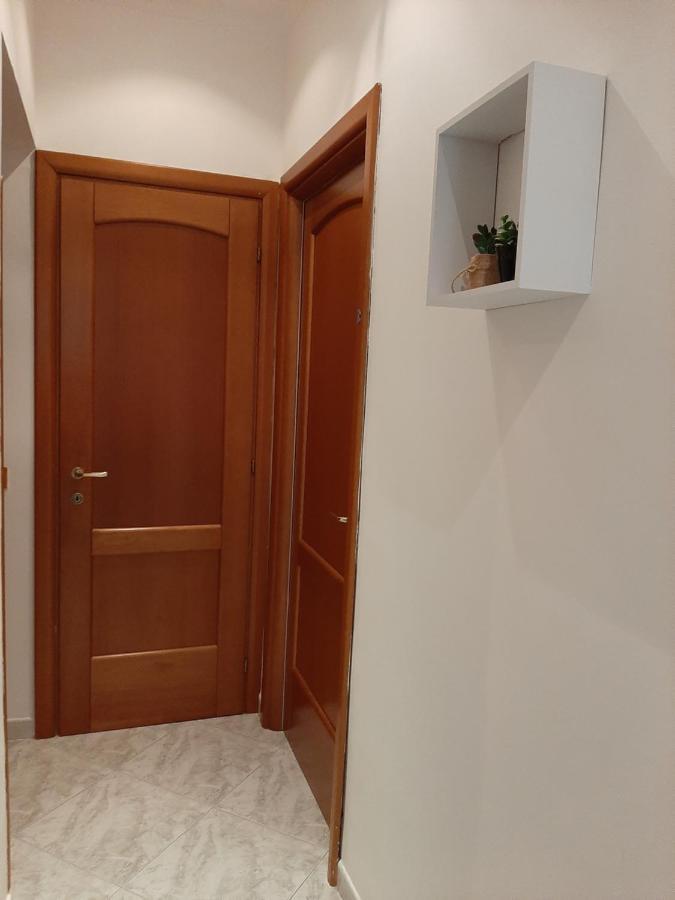 Allegra B&B Terracina Exterior photo